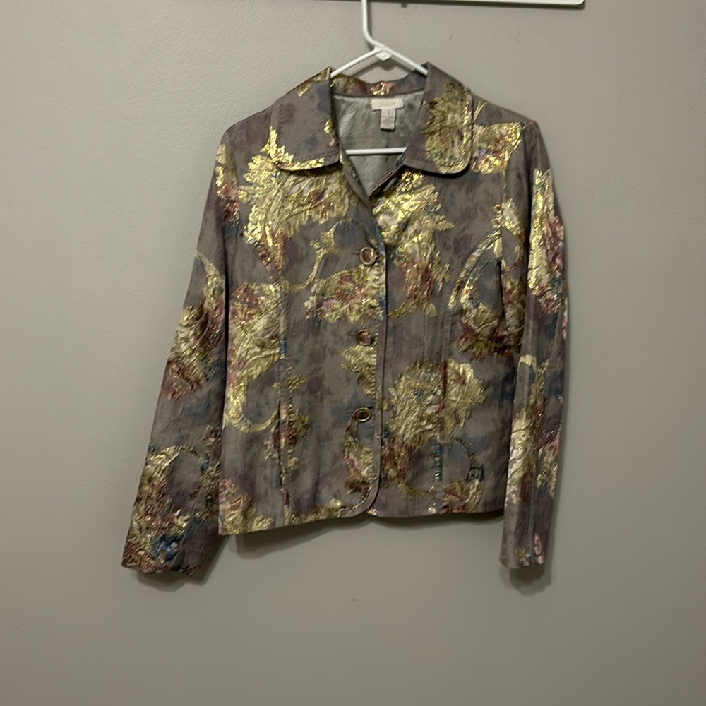 Chico blazer